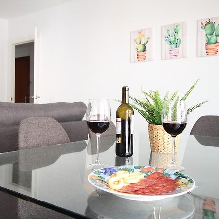 Del Parque Flats - Zamarrilla Apartment Málaga Exterior foto